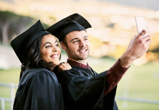 istock Look who made it to the top! 875869044