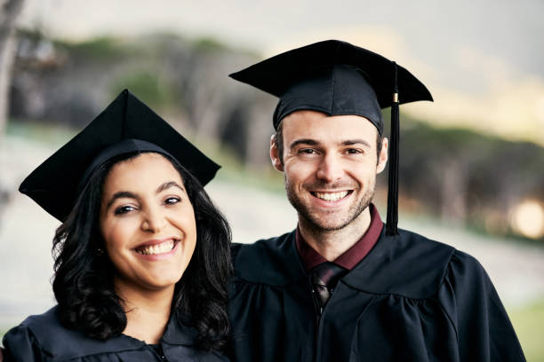 istock We've got many dreams to pursue from here on 875870694