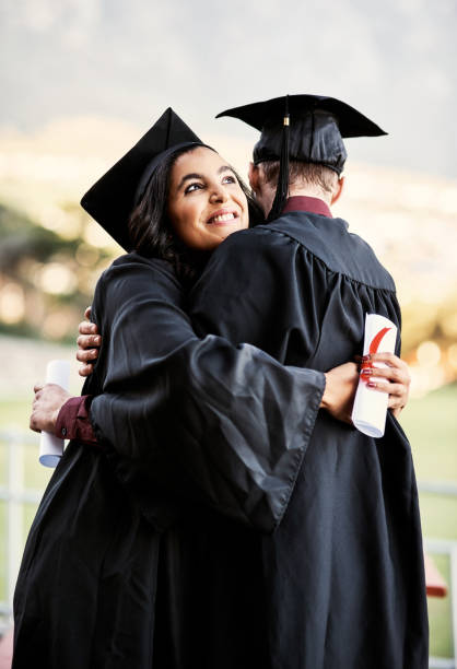 istock Thank you for being my best study buddy 875873016