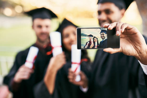 istock It's their proudest moment 875873124