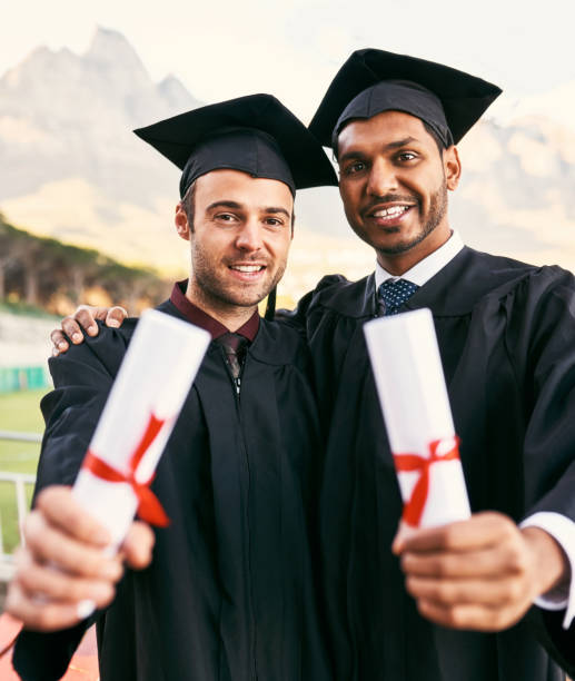 istock It's our key to change the world 875881186