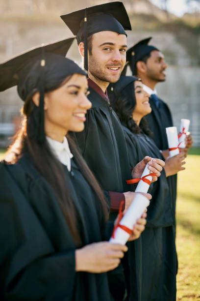 istock One chapter is closed, but many more are to open 875882526