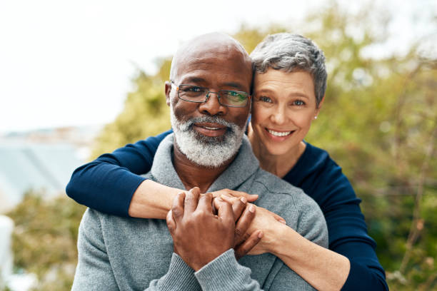 istock We fought hard for our love 875887646