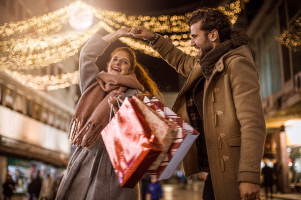 istock In the Christmas mood 875913856
