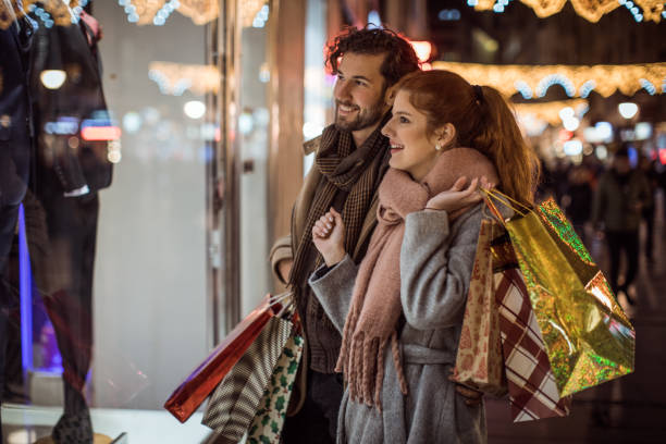 istock It's always a good day when you shop 875917426