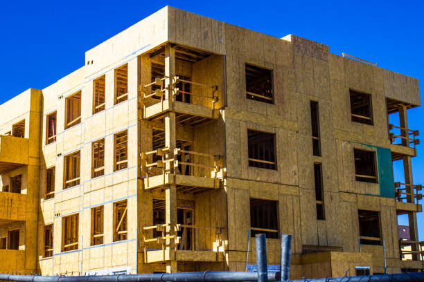 istock New Construction of Apartment Building 875949850