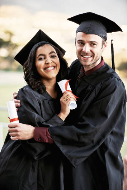 istock Our efforts have paid off well 875956006