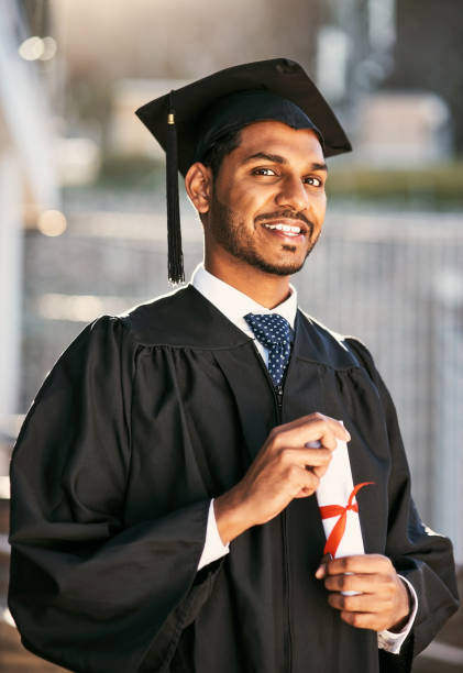 istock It's the biggest reward after years of hard work 875956064