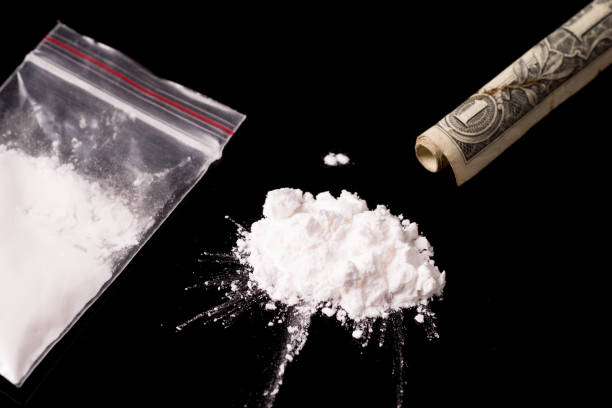 istock cocaine or other illegal drugs 875964780