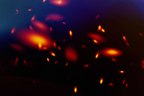 istock glitter vintage lights background. gold and black. defocused. 875973572