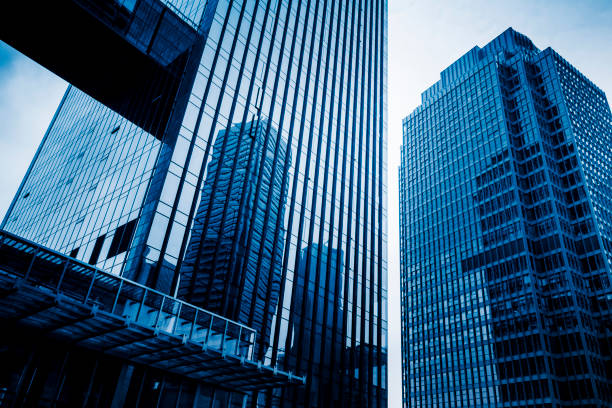 istock central business district of Hong Kong 876010834