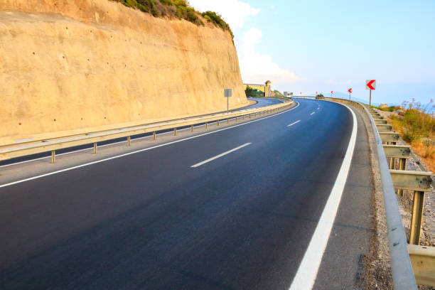 istock Travel On The Highway 876025806