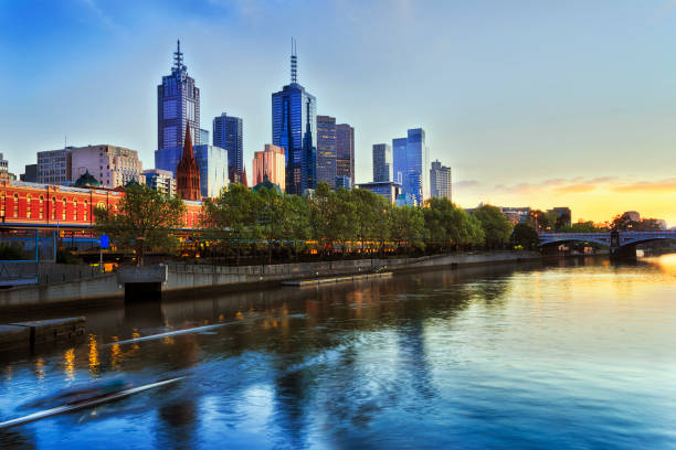 istock Me Yarra Flinders Water Rise 876030200