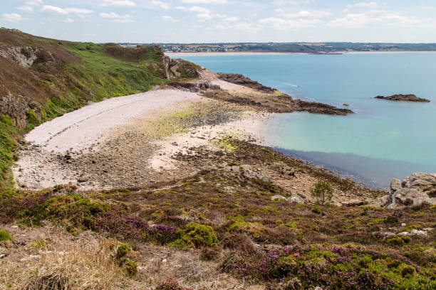istock the Emerald Coast, in Brittany 876033872