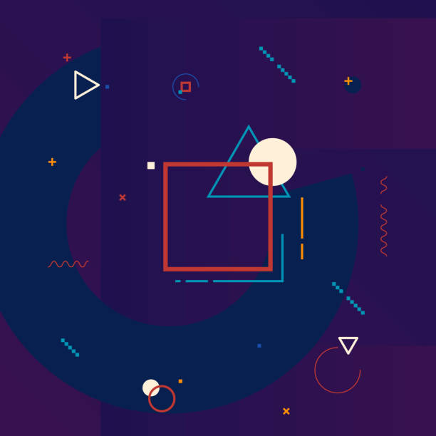 Vector Art Motion Graphics 530+ Motion Graphics Design Stock Illustrations, Royalty-Free Vector ...