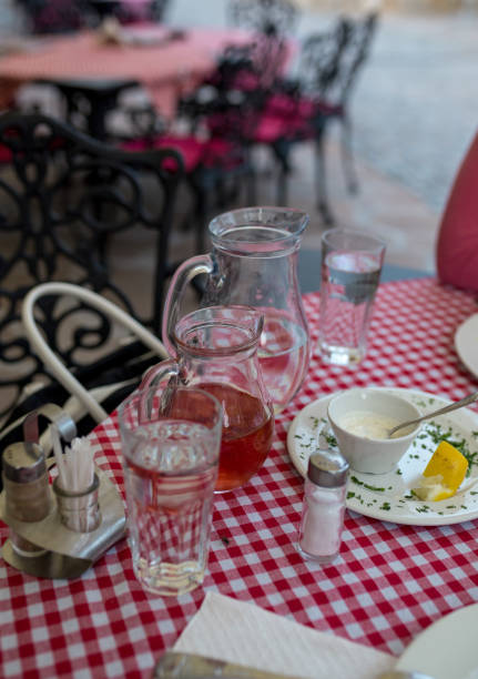 istock egg salad in plate on food table 876078384