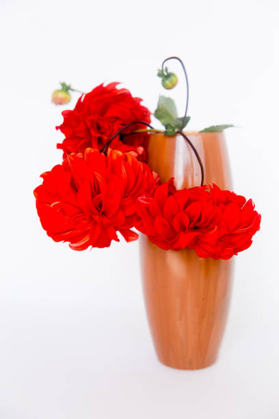 istock Bunch of flowers 876082452