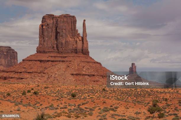 Monument Valley Stock Photo - Download Image Now - Arizona, Colorado Plateau, Four Corners Monument