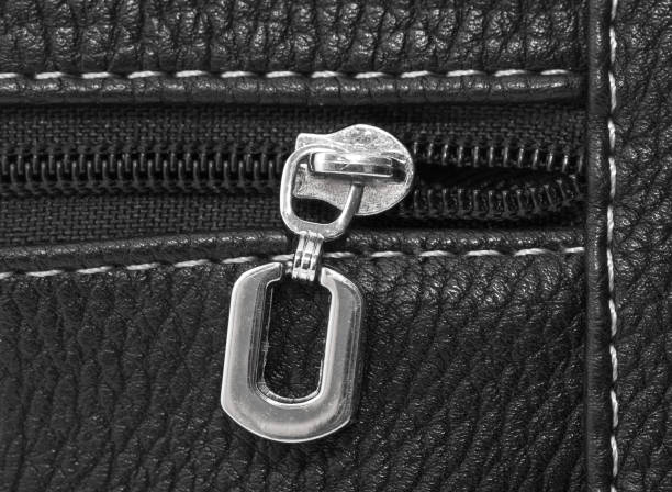 istock the lock on the zipper. macro 876132826