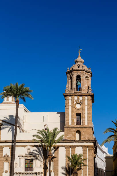 istock Bell Tower in Seville 876136618