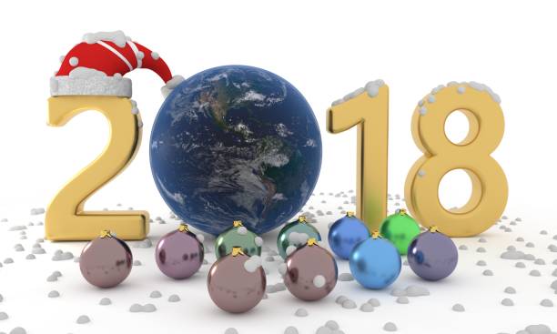 istock Font and background paper goods for christmas holiday, 3d rendering 876143886