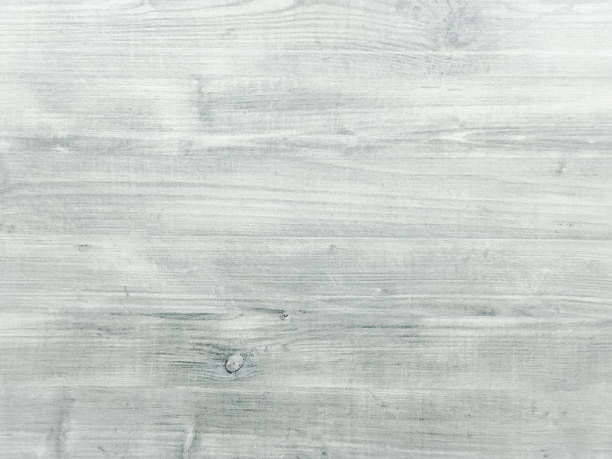 istock Light soft wood surface as background, wood texture. Wood plank. 876150620