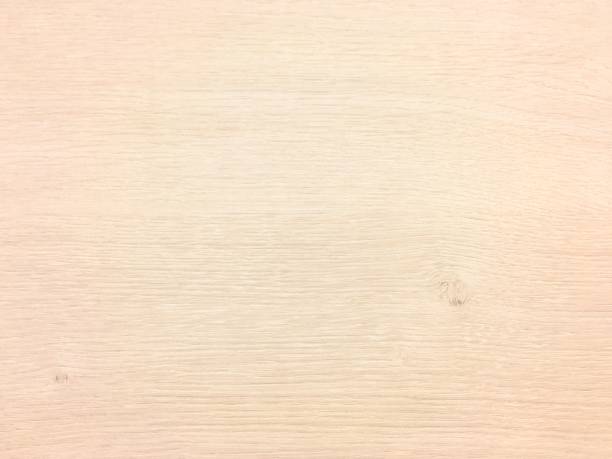 istock Light soft wood surface as background, wood texture. Wood plank. 876152928