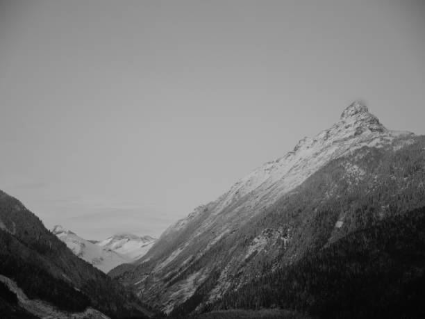 istock Black and White Photography 876164888