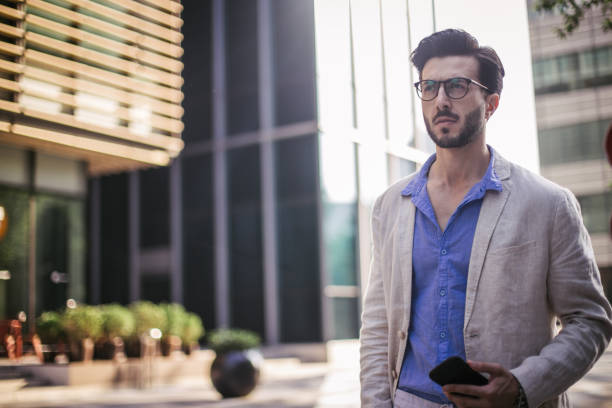 istock Time to go to the office 876172778