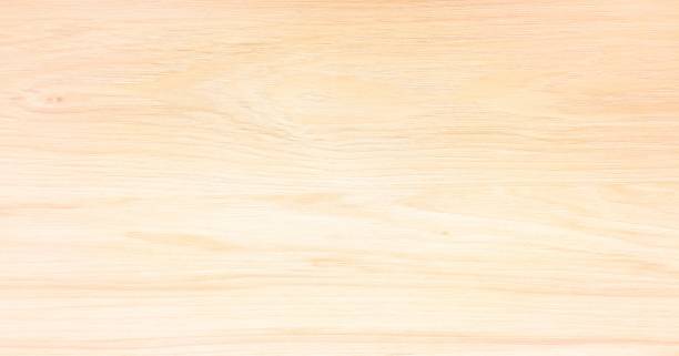 istock Light soft wood surface as background, wood texture. Wood planks. 876173254