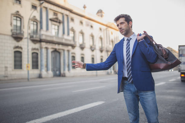 istock Start of the travel 876177992