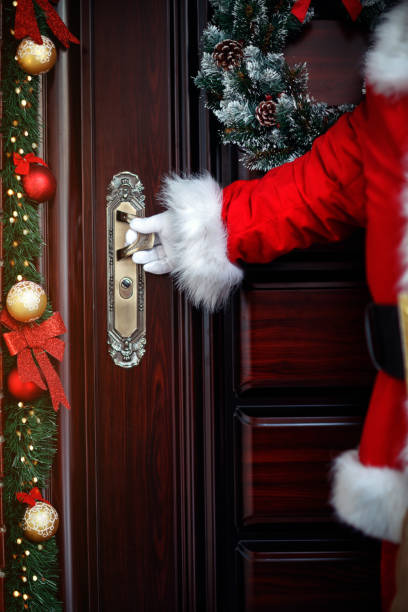 istock Concept of Christmas time 876187804
