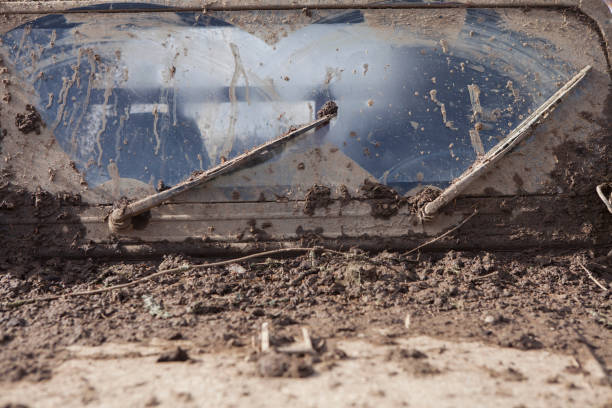 4x4 truck details and repairs