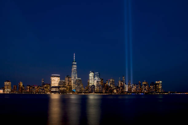 istock New York City Light Tribute 876240984