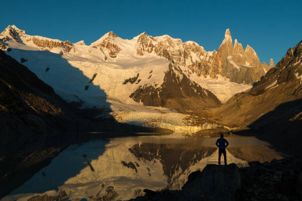 istock Hiking in Argentina's Patagonia 876255964