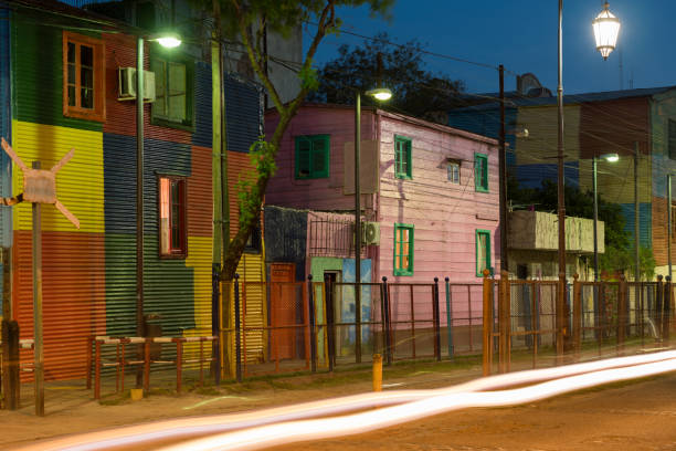 istock La Boca, Buenos Aires, Argentina 876276060