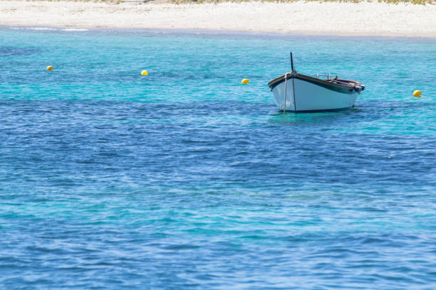 istock Cala Santa Maria, Sardinia, Italy 876312888