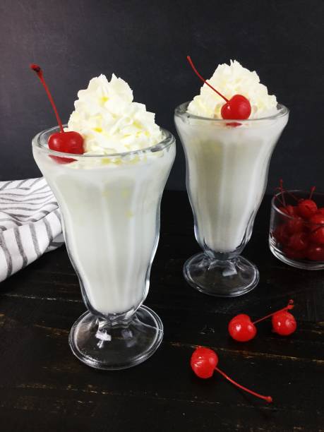 istock Italian Cream Soda 876329602