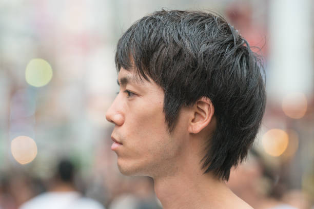 istock Young man in the city 876413948