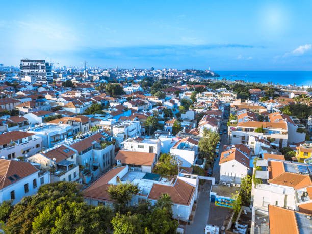 istock Rothschild Boulevard, Ahad Ha'am, Neve Tzedek 876424408