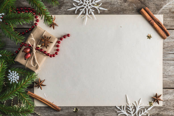 istock Mary Christmas and Happy New Year 876467170