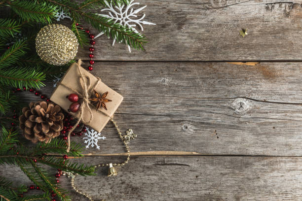 istock Mary Christmas and Happy New Year 876467254