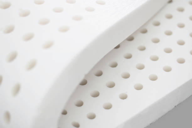 istock nature para latex rubber, pillow and mattress 876470190
