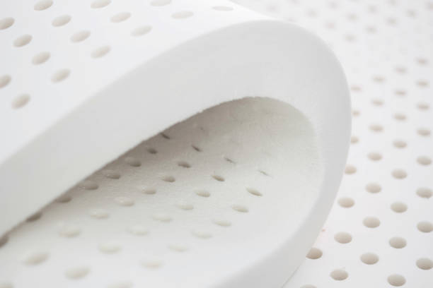 istock nature para latex rubber, pillow and mattress 876470214