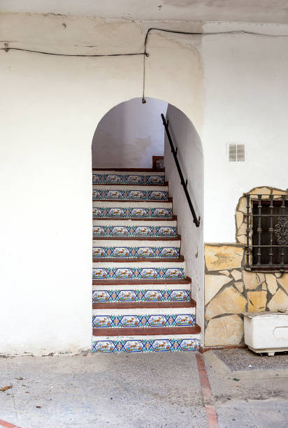 istock Arcos de la Frontera. Andalusian. Spain 876478726