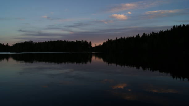 istock norwegian nature in the summer 876535662