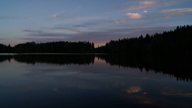 istock norwegian nature in the summer 876535670