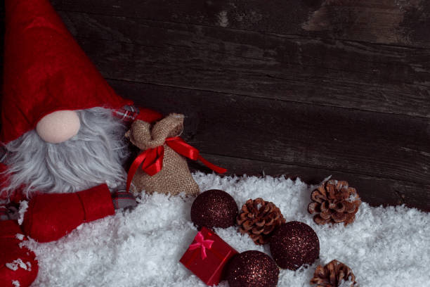 istock Christmas Xmas Winter Holiday Concept 876568638