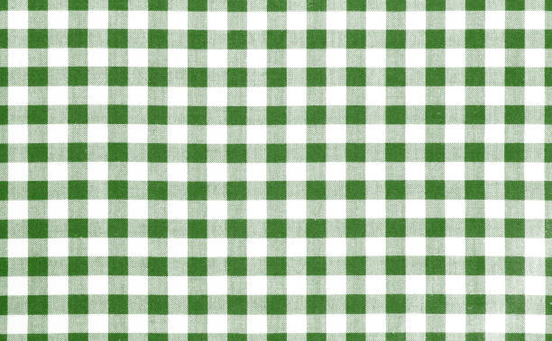 8,100+ Green Gingham Stock Photos, Pictures & Royalty-Free Images - iStock