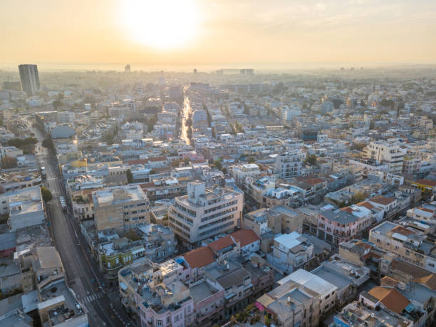istock Rothschild Boulevard, Ahad Ha'am, Neve Tzedek 876601344